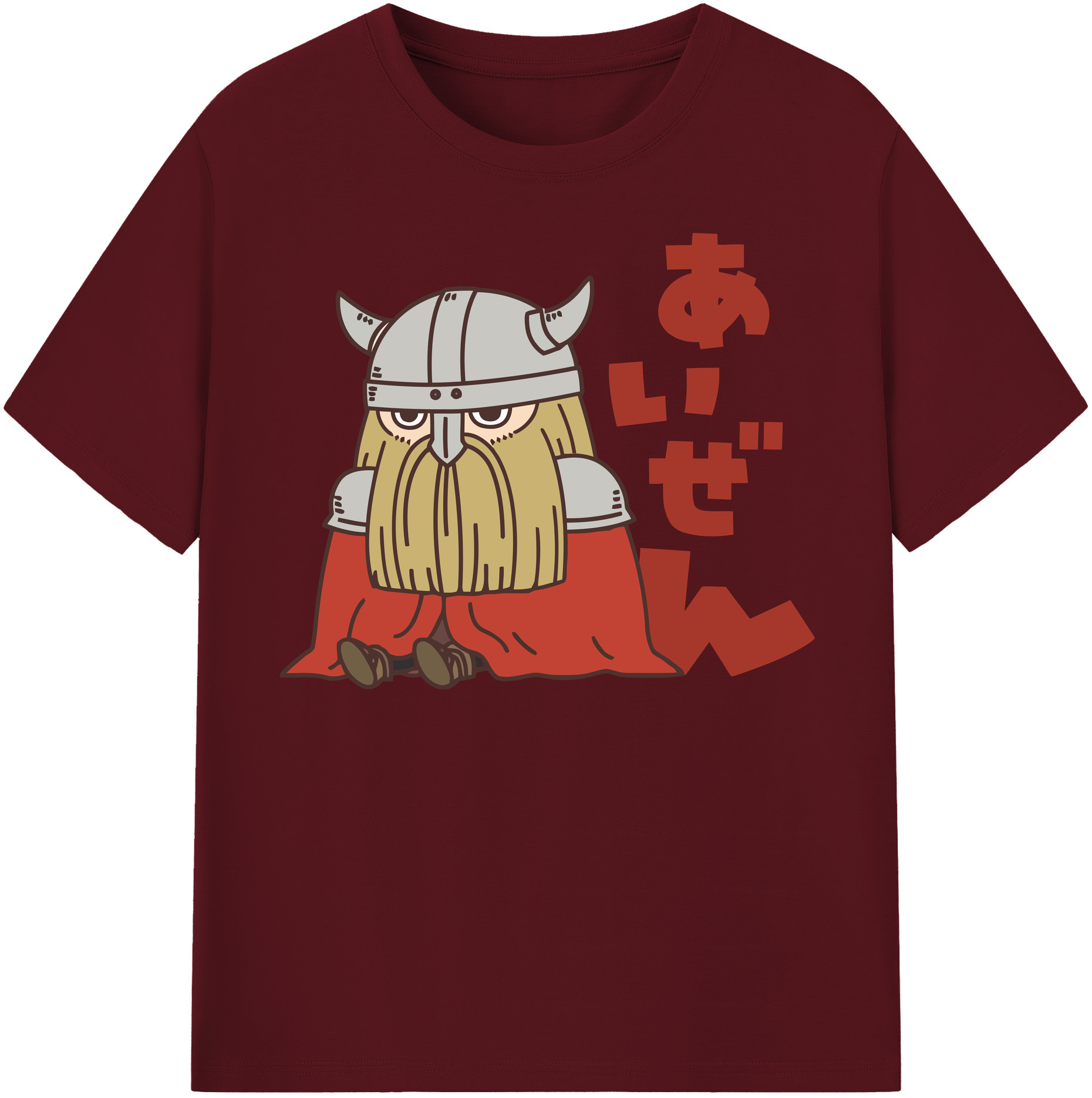 （画像用） 葬送のフリーレン Frieren 綿100％半袖Tシャツ（フロントプリント）
